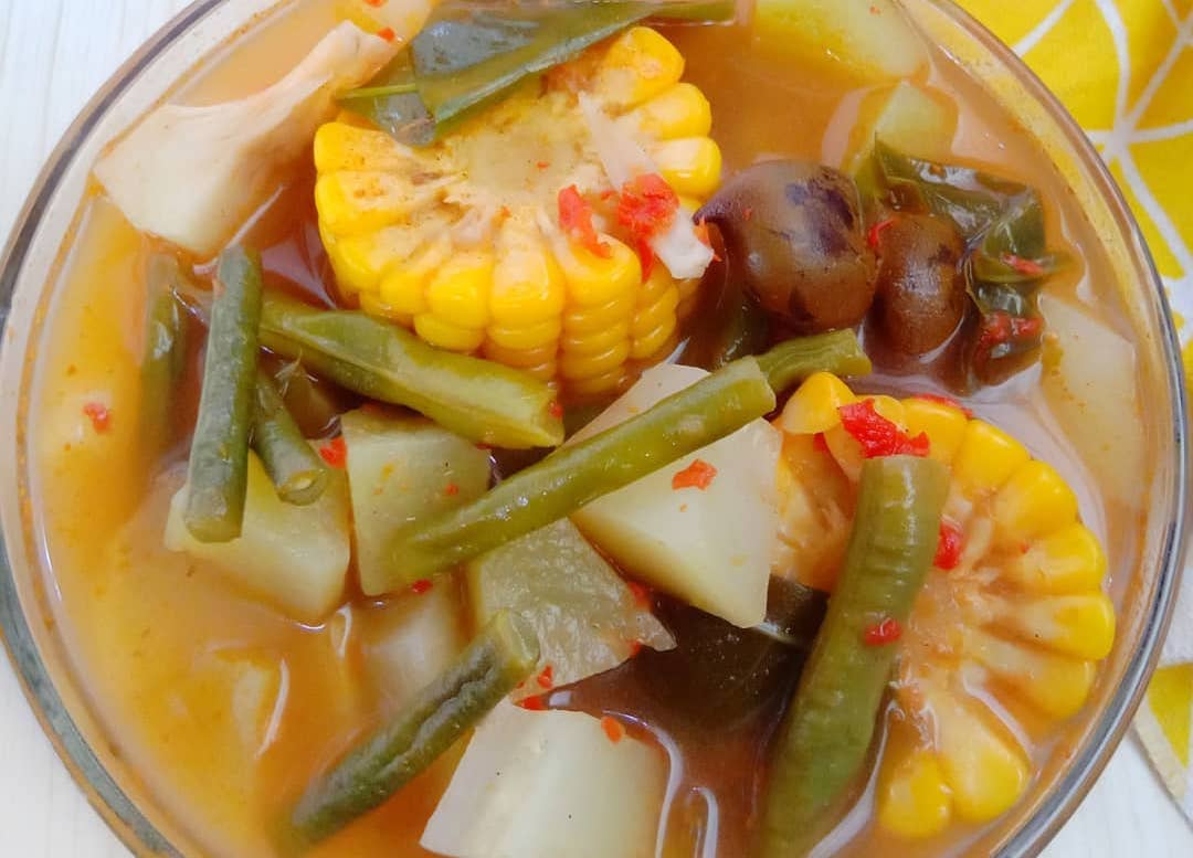 sayur asem